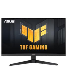 Asus TUF Gaming Vg27Vq3B 27" Curvo 1Ms HDMI Displayport Altavoces