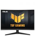 Asus TUF Gaming Vg27Vq3B 27" Curvo 1Ms HDMI Displayport Altavoces