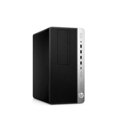 Ordenador Reacondicionado TORRE HP 600 G4 / i5-8th / 8Gb / 256Gb SSD / Win 10 Pro