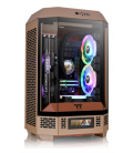 Thermaltake The Tower 300 Gravel Sand - Caja micro-ATX