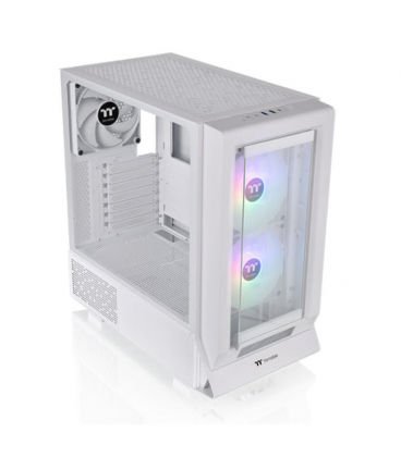 Thermaltake Ceres 350 MX Blanca - Caja e-ATX