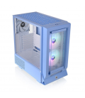 Thermaltake Ceres 350 MX Hydrangea Blue - Caja e-ATX