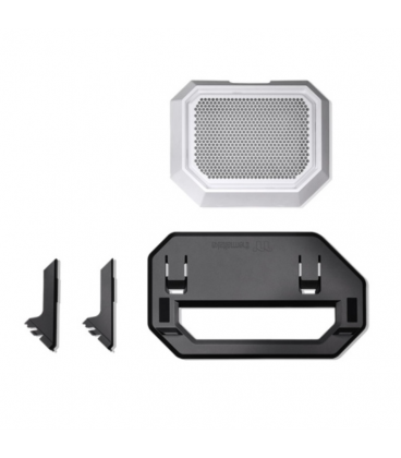 KIT THERMALTAKE DISPLAY HORIZONTAL BLANCO PARA SERIE TOWER 300