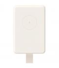 Powerbank 6000mah xiaomi magnetic power bank 6000/ 15w/ beige