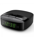 Despertador philips tar3305/ radio fm