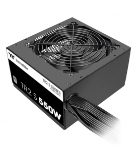 FUENTE ALIMENTACION THERMALTAKE TR2 S 550W 550W 80+ NEGRO