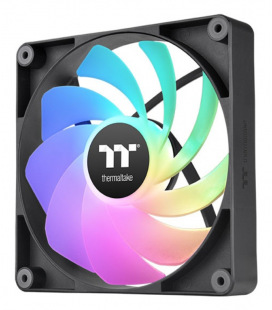 Thermaltake CT120 Reverse aRGB (Pack de 2) - Ventilador 120mm