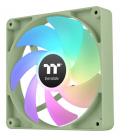 Thermaltake CT120 aRGB Matcha Green (Pack de 2) - Ventilador 120mm