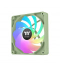 Thermaltake CT120 Reverse aRGB Matcha Green (Pack de 2) - Ventilador 120mm