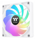 Thermaltake CT140 Reverse aRGB Blanco (Pack de 2) - Ventilador 140mm