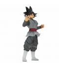 Figura banpresto dragon ball super clearise goku black 19cm