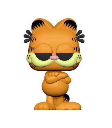 Funko pop garfield