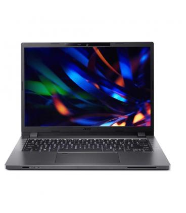 Portatil acer travelmate p214 - 54 i5 - 1335u 16gb ssd 512gb 14 pulgadas