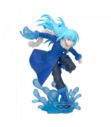 Figura banpresto that time i got reincarnated as a slime effectreme rimuru tempest 19cm