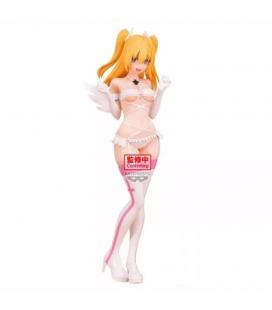 Figura banpresto 2.5 dimensional seduction glitter & glamours liliel medical corps ver. 22cm