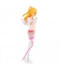 Figura banpresto 2.5 dimensional seduction glitter & glamours liliel medical corps ver. 22cm