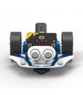 Robot coche micro:bit smart cutebot pro sin placa