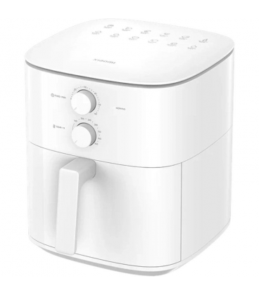 Freidora por aire xiaomi air fryer essential 6l/ 1550w/ capacidad 6l