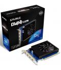 Tarjeta gráfica sparkle intel arc a310 omni view/ 4gb gddr6