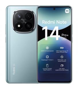 Smartphone xiaomi redmi note 14 pro+ 12gb/ 512gb/ 6.67'/ 5g/ azul