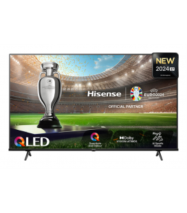 TV HISENSE 55E77NQ 55" SMART TV MODO JUEGO PLUS BLUETOOTH