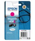 Cartucho Tinta Epson 408L Magenta Durabrite 408L Ultra Ink