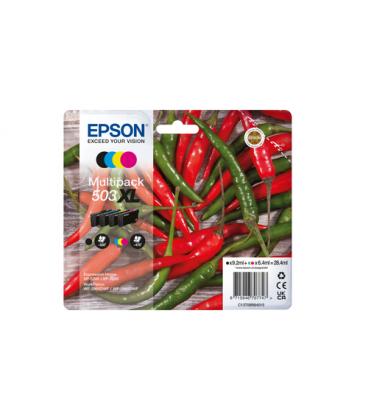 Multipack Cartucho Epson 503Xl