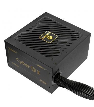 Fuente de alimentacion enermax cyberg 2 750w gaming 80+ gold