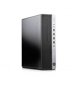 Ordenador Reacondicionado SFF HP Elitedesk 800 G4 / i5-8th / 8Gb / 256Gb M2 / Win 10 Pro