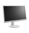 Monitor Reacondicionado Led AOC E2460P 24 / Altavoces integrados / VGA-DP-DVI / Plata"