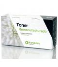 Tóner reciclado karkemis hp nº106a/ negro