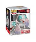 Funko pop oversized dungeons & dragons icingdeath