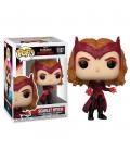 Funko pop doctor strange multiverso de la locura scarlet witch bruja escarlata 60923