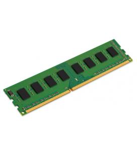 Memoria RAM Kingston ValueRAM KVR16LN11/4 4GB/ DDR3L/ 1.35V