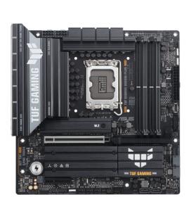 Placa Base Asus TUF GAMING B860M-PLUS Socket 1851/ Micro ATX