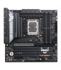 Placa Base Asus TUF GAMING B860M-PLUS Socket 1851/ Micro ATX