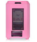 Thermaltake The Tower 300 Bubble Pink - Caja micro-ATX