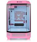 Thermaltake The Tower 300 Bubble Pink - Caja micro-ATX