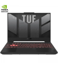 Portátil gaming asus tuf gaming a15 tuf507nur-lp110 ryzen 7 7435hs/ 32gb/ 1tb ssd/ geforce rtx 4050/ 15.6'/ sin sistema