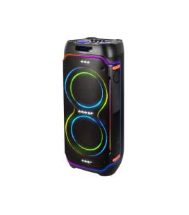 Trevi XF 3600 PRO Altavoz para fiestas Negro 200 W