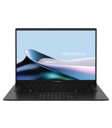 ASUS Zenbook 14 OLED UM3406KA-QD074W - Ordenador Portátil 14" Full HD (AMD Ryzen AI 7 PRO 350, 16GB RAM, 512GB SSD, Radeon 860M,