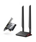 TP-link Archer TBE550E Adaptador PCI-E Wi-Fi 7 BE9300 Tri-Banda con Bluetooth 5.4