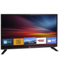 Trevi LTV 2409 SMART 61 cm (24") HD Smart TV Wifi Negro 180 cd / m²