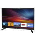 Trevi LTV 2409 SMART 61 cm (24") HD Smart TV Wifi Negro 180 cd / m²