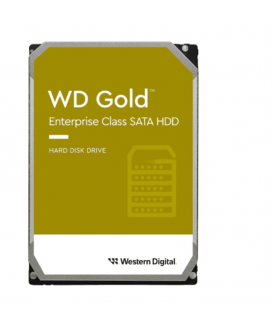 Disco Duro WD Gold 3.5" 8TB 256MB SATA 3