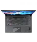 GIGABYTE AORUS 17X AZF-D5PT665SH Portátil Intel® Core™ i9-13980HX/ 17.3" Quad HD/ 32GB DDR5/ 2TB SSD/ RTX4070/ W11H