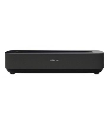 Hisense Laser TV PL2 Proyector de alcance ultracorto 2700 lúmenes ANSI DLP UHD 4K (3840x2160) 3D Negro