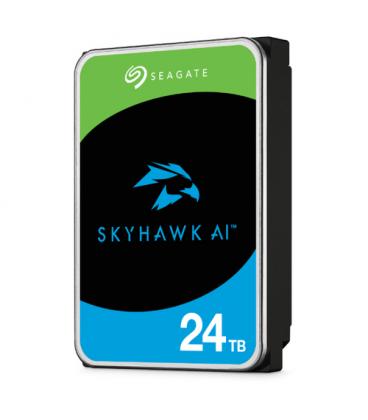 Seagate skyhawk ai st24000ve002 24tb 3.5" sata3