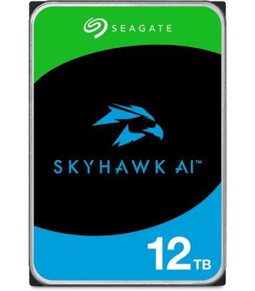 Seagate skyhawk ai st12000ve003 12tb 3.5" sata3