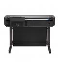 Plotter hp designjet t650 a0 36 pulgadas red - wifi - cortadora horizontal automatica